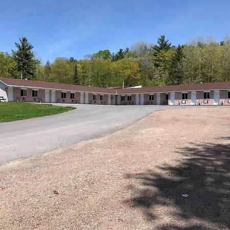 Motel Bryson Extérieur photo