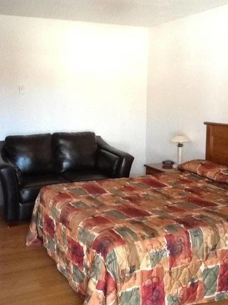 Motel Bryson Extérieur photo
